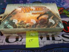 Mirrodin Besieged: Chinese Traditional: Booster Box